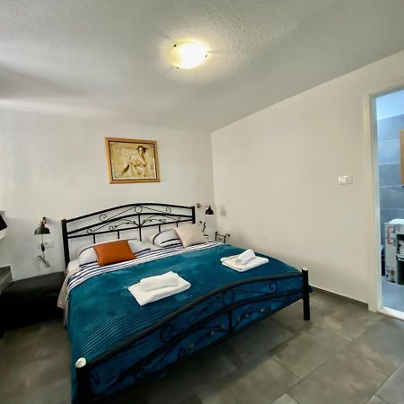 Apartment Papalina City Center Split Exterior foto