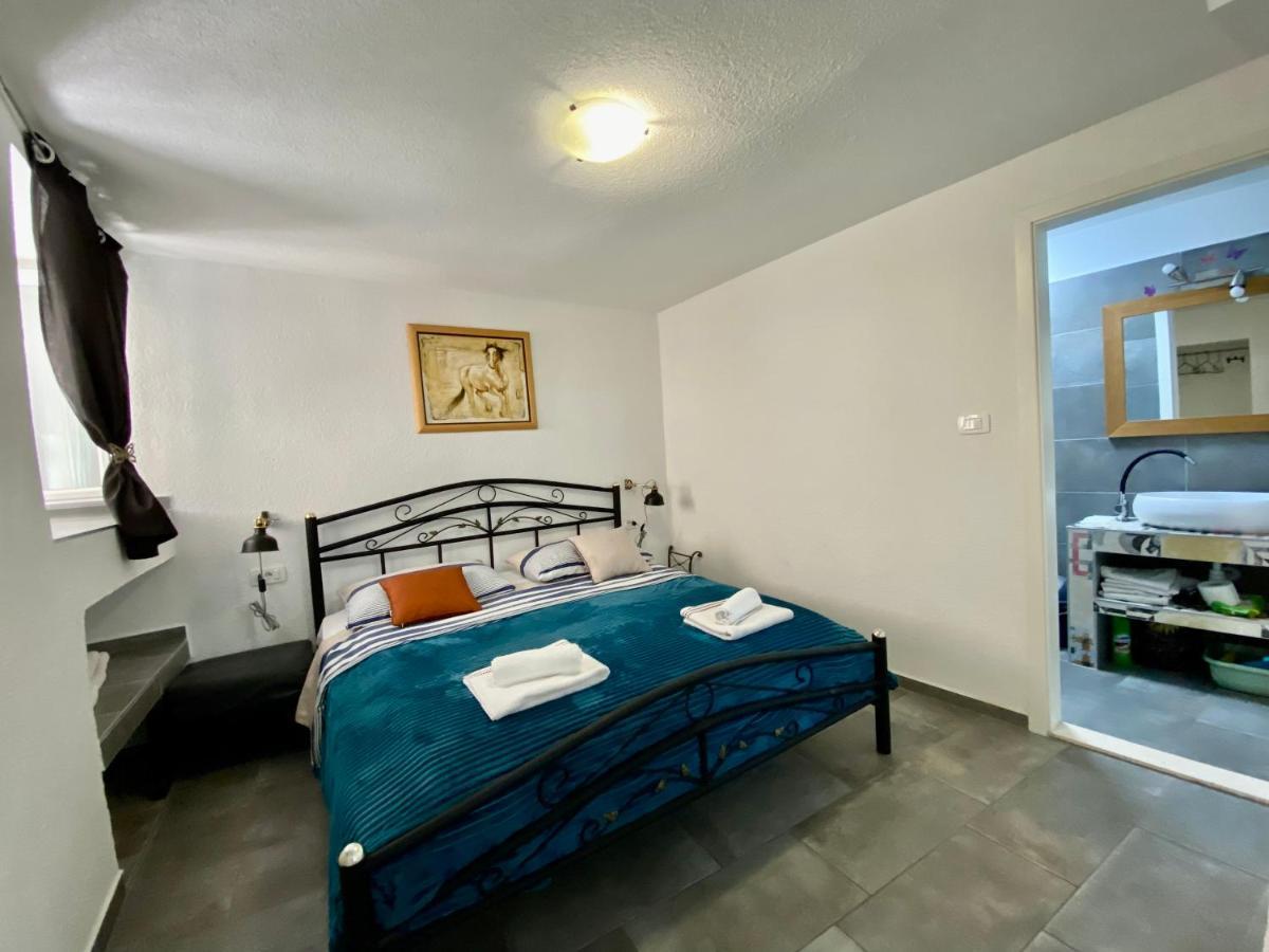 Apartment Papalina City Center Split Exterior foto