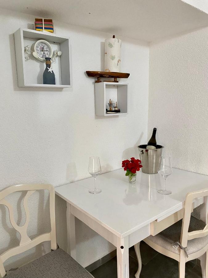 Apartment Papalina City Center Split Exterior foto