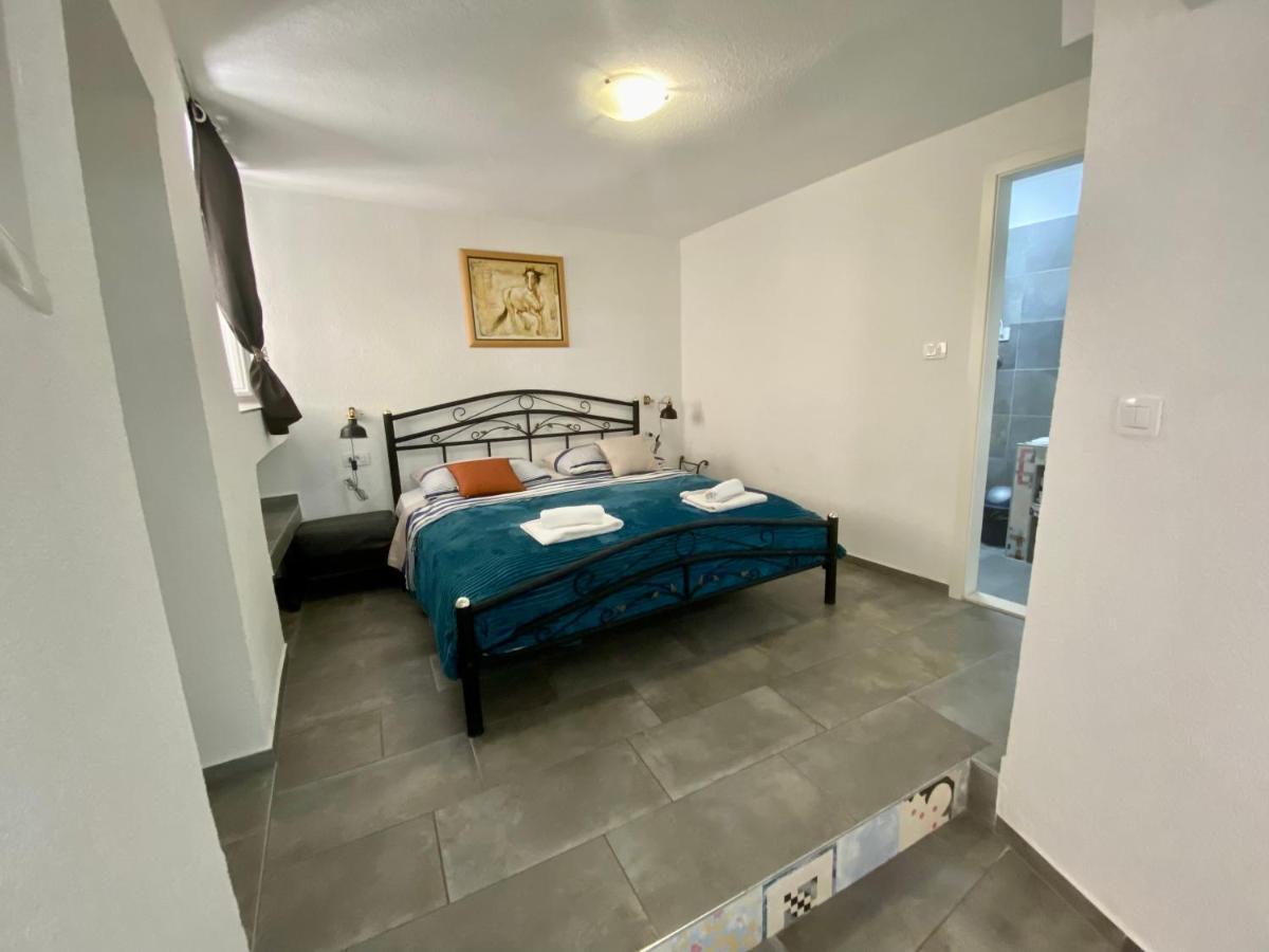 Apartment Papalina City Center Split Exterior foto